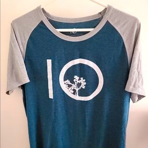 Tentree Men’s T-shirt